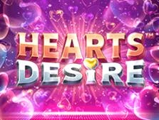 Hearts-Desire